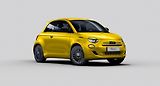 Fiat 500 (2026) Hybrid Icon 1.0 BSG 65k - náhled 1