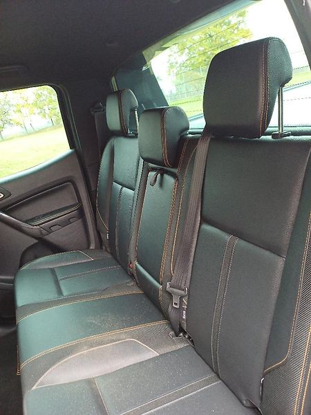 Ford Ranger (2019) Wildtrak 3.2 TDCi - fotka 24 z 44