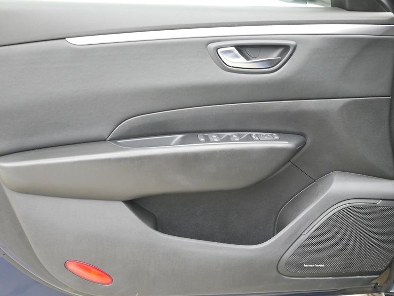 Renault Talisman - fotka 12 z 25