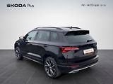 Škoda Karoq (2024) 2.0 TDI 110kW SportLine Exclus - náhled 29