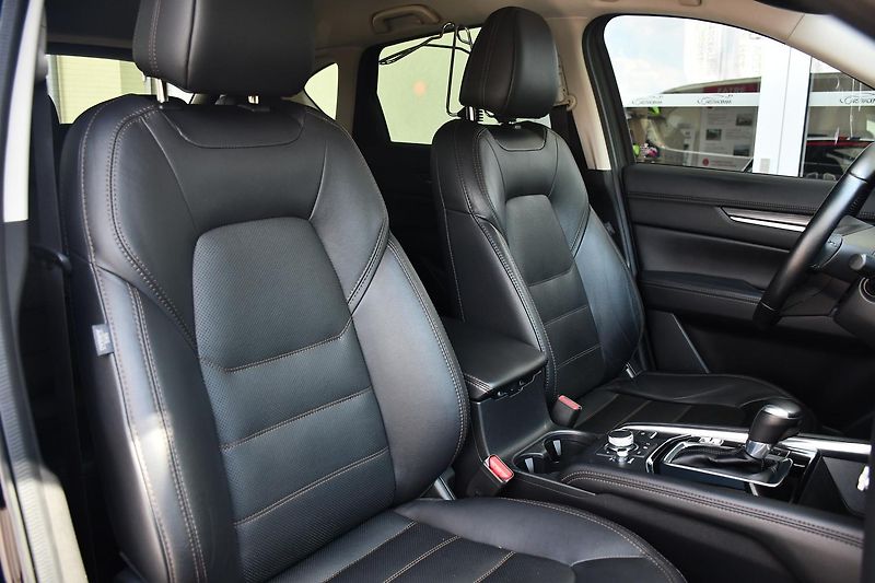 Mazda CX-5 2,5L SKYACTIV-G 194K AT AWD - fotka 14 z 52