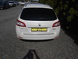 Peugeot 508 NAVI, 172tkm,PANORAMA - náhled 33
