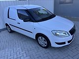 Škoda Praktik 1,2 TSI 63kW DPH 1.maj původČR - náhled 7
