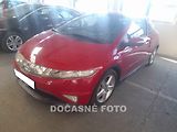 Honda Civic (2007) 1.8i-VTEC, AT, autoAC, temp - náhled 1