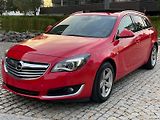 Opel Insignia 2.0CDT 4x4 AUT KAMERA SERVISKA - náhled 2