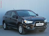 Mitsubishi ASX (2016) 1.6i 16V, ČR, AC, tempo - náhled 1