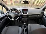 Peugeot 207 1,4 KLIMA BEZ KOROZE - náhled 14