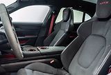 Porsche Taycan GTS Sport Turismo Burm HuD Inn - náhled 17