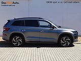 Škoda Kodiaq (2022) 2,0 TSi/180kW  RS  DSG 4x4 - náhled 8