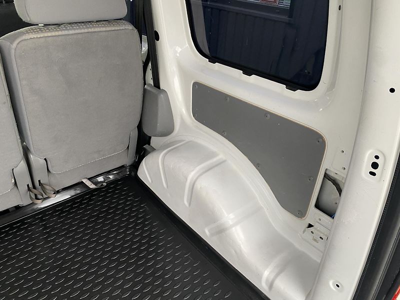Volkswagen Caddy 1.9 TDI - KLIMA - BEZ DPF - fotka 21 z 30