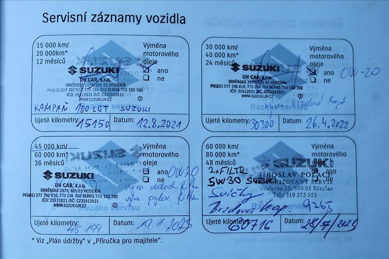 Suzuki Vitara 1,4 BJET  ČR,1.MAJ,ELEGANCE - fotka 36 z 38