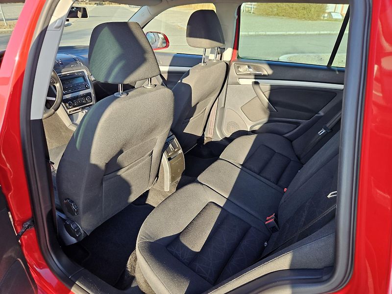 Škoda Octavia (2012) DSG, NOVÉ ROZVODY, SPLÁTKY  - fotka 12 z 23