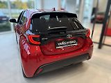 Toyota Yaris (2025) Style   NG MC24  1.5L HEV116 - náhled 6