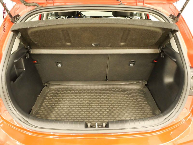 Kia Rio (2019) 1.2i, 2.maj,ČR, AC, park - fotka 7 z 22