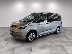 Volkswagen California eHybrid 4M Coast DCC 360 Taž - fotografie inzerátu