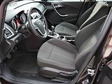 Opel Astra (2012) 1.4T Sports Tourer, ČR, AC - náhled 9