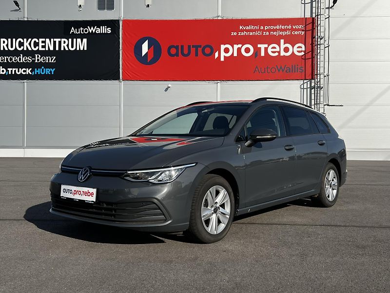 Volkswagen Golf 2.0TDI DSG 110kW 1.Maj DPH - fotografie inzerátu