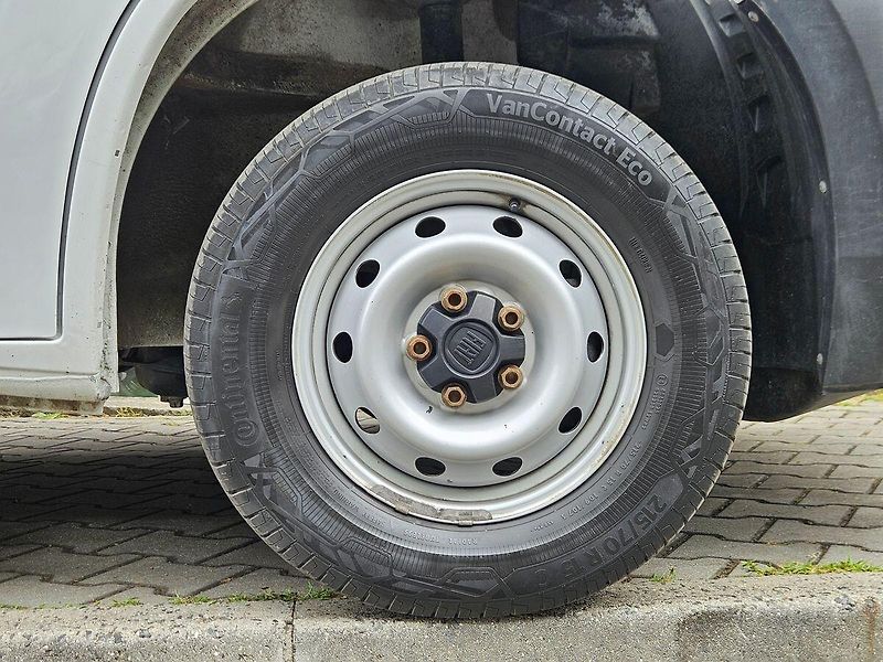 Fiat Ducato 2.2l Multijet3 103kW, DPH,t.z. - fotka 9 z 25