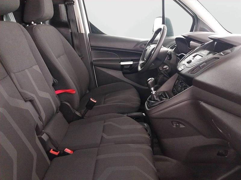 Ford Transit Connect (2017) 1.5 TDCi, 3Místa, ČR, DPH - fotka 7 z 18