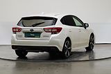 Subaru Impreza - náhled 1