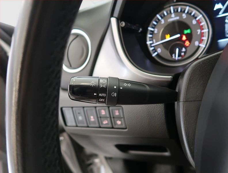 Suzuki Vitara (2021) GL + 1.4 BoosterJet, 4X4 - fotka 21 z 22