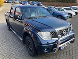 Nissan Navara (2007) 2.5DCI 4WD DOUBLE CUB - náhled 1