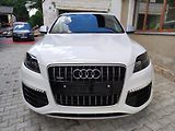 Audi Q7 (2010) 6.0 V12 TDI 368KW, SPLÁTKY  - náhled 15