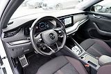 Škoda Octavia RS 2.0 TDI 4x4/147kW/DSG/ČR - náhled 26