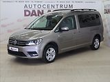 Volkswagen Caddy 1,4 TSI DSG Maxi! - náhled 1