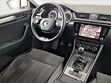 Škoda Superb (2021) Style 2.0 TDI, ČR,1.maj, Kůže - náhled 7