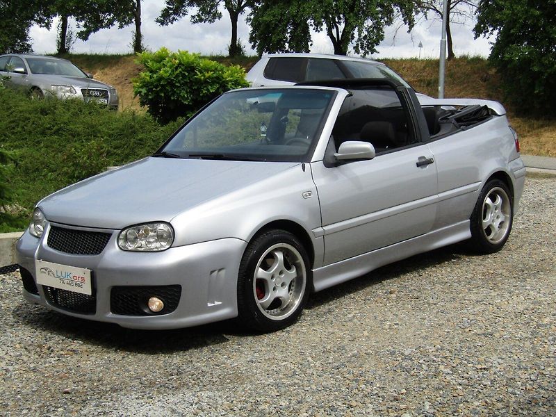 Volkswagen Golf (2001) 1.9 TDI 66kW TOP QUALITY - fotka 7 z 23
