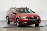 Škoda Octavia - náhled 8