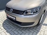 Volkswagen Touran 1.2 TSI 77kW-CLIMATRONIC-NAVI - náhled 8