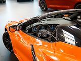 Chevrolet Corvette (2026) 6.2 Cabrio 3LT Z51 Facelift - náhled 43
