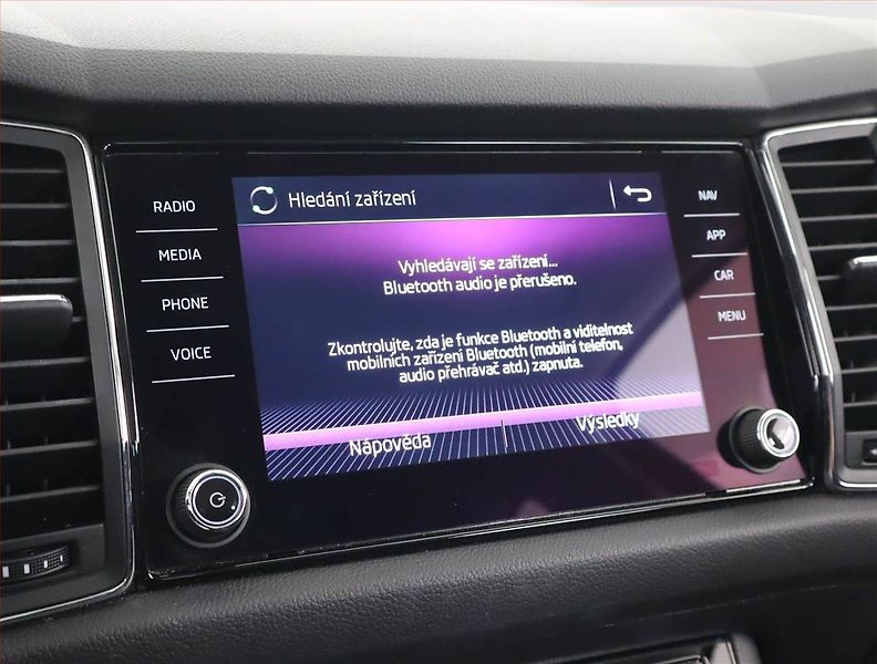 Škoda Kodiaq (2018) Scout 2.0 TDI - fotka 24 z 26