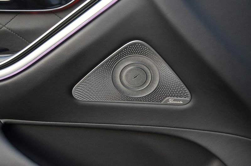 Mercedes-Benz Třídy S (2021) S 400d 4Matic AMG / ZÁRUKA - fotka 26 z 53