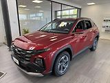 Hyundai Tucson (2025) 1,6 2WD DCT STYLE - náhled 1