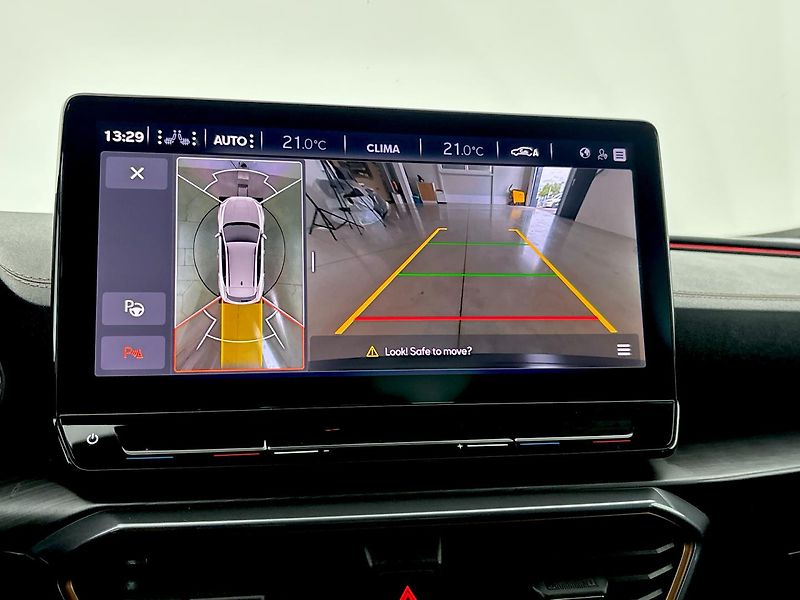 Cupra Formentor VZ5 4Drive DSG - fotka 26 z 31