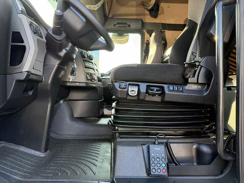 MAN TGX (2021) 26.470 6x2 chlaďák EURO 6 - fotka 5 z 16