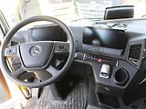 Mercedes-Benz Actros 1845, EURO 6, HAD, 4X4, HYDRAU - náhled 10