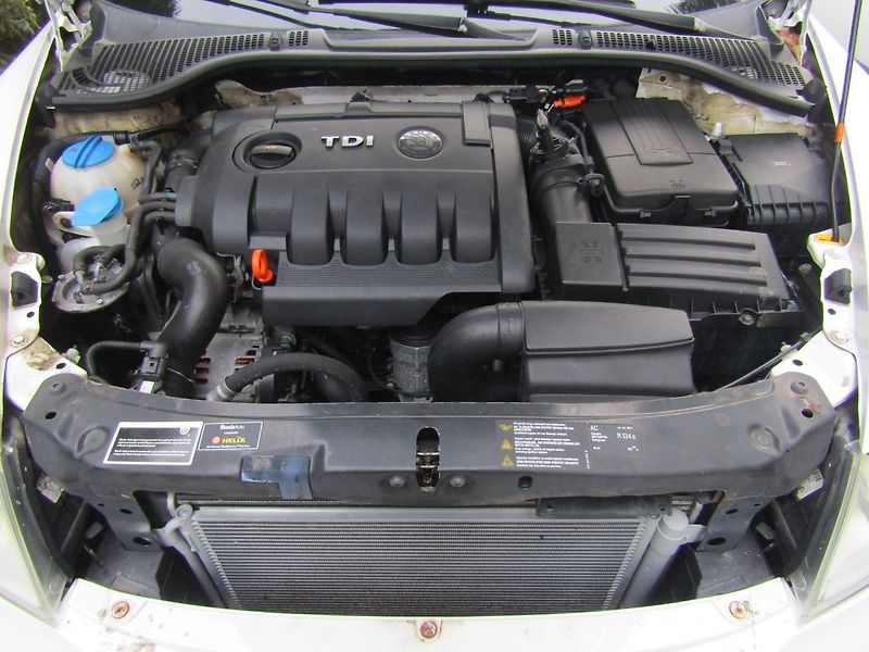 Škoda Octavia (2009) 2.0 TDI 103kW 4X4 - fotka 35 z 36