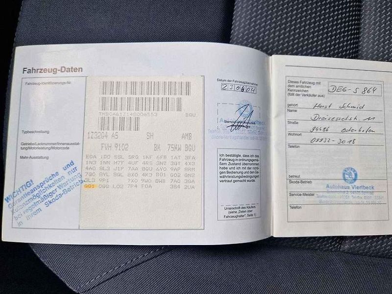 Koupě ojetiny přináší rizika. TipCars proto radí, na co si dát pozor.