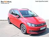 Volkswagen Touran (2022) 2.0 TDI 110kW DSG tažné - náhled 30