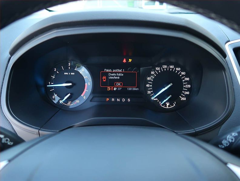 Ford Galaxy (2022) 2.0 EcoBlue - fotka 11 z 23