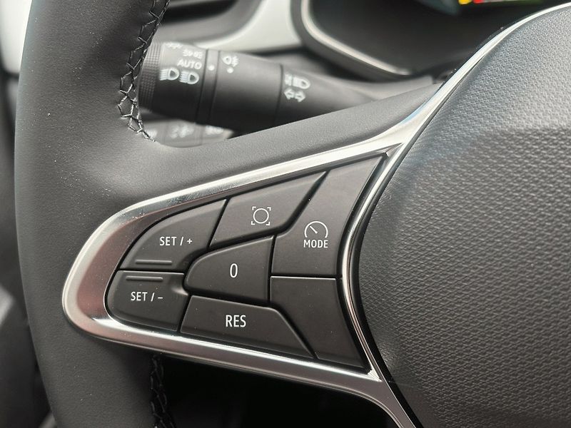 Renault Symbioz (2026) Evol. E-Tech160 cena bez finan - fotka 30 z 39