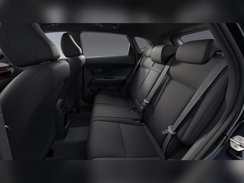Hyundai Kona (2026) N Line Technology - fotka 8 z 9