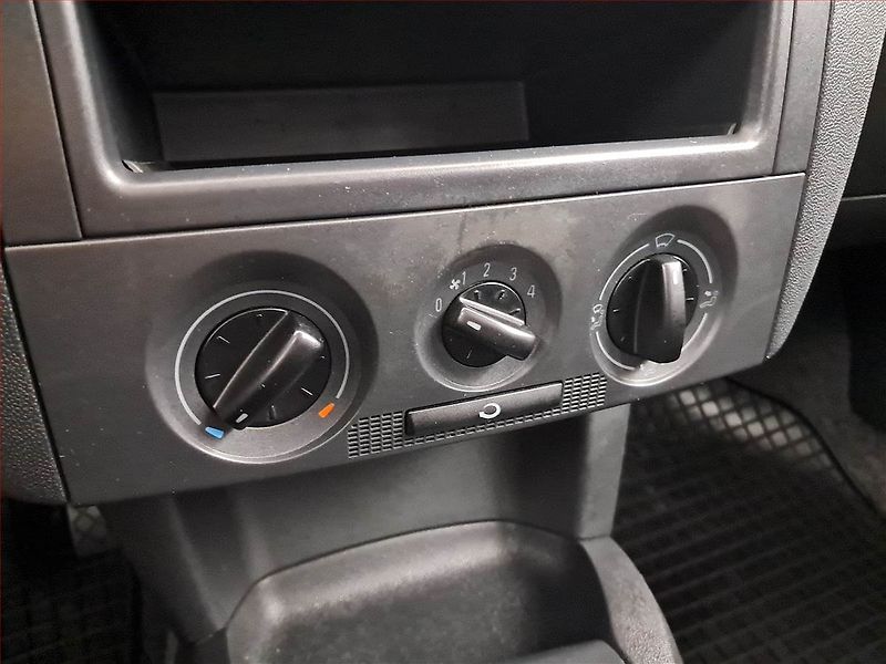 Škoda Fabia (2006) 1.2, po STK, levný provoz - fotka 14 z 14