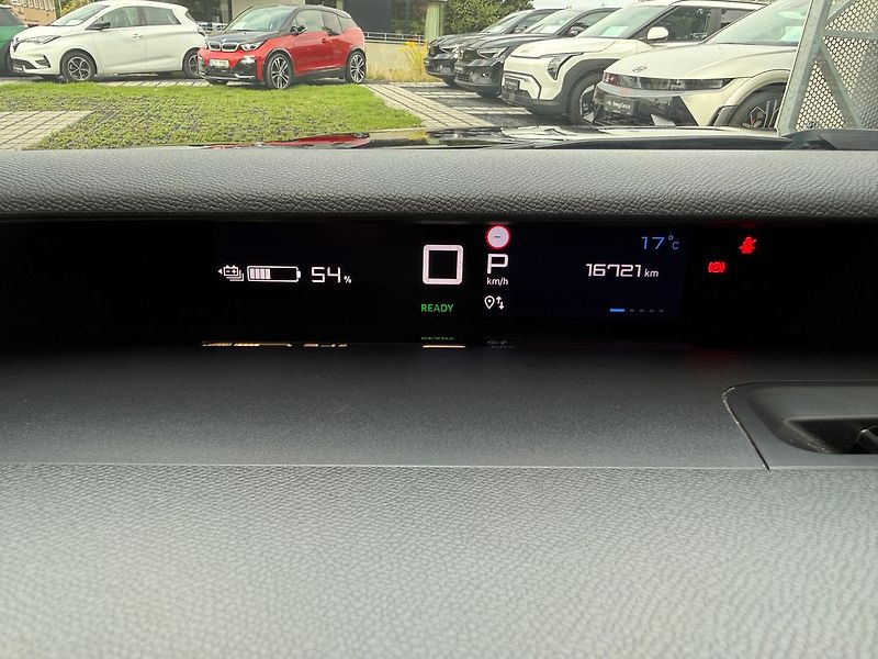 Citroën C3 44 kWh / Kamera / Tempomat - fotka 13 z 30
