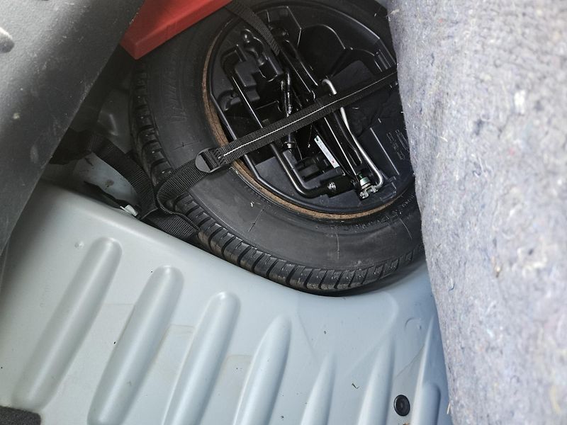 Citroën C3 - fotka 15 z 15