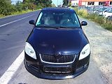 Škoda Fabia (2008) 1.9 TDi, 77 kW, kabriolet - náhled 8